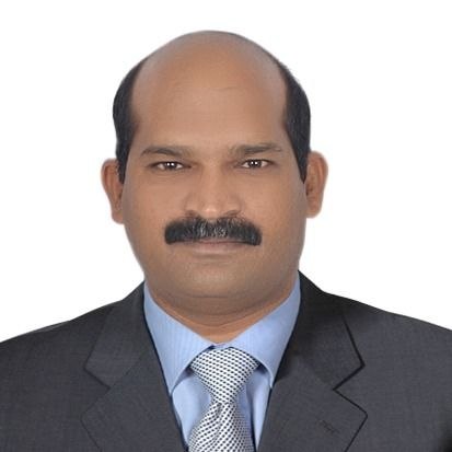 Mir Irfan Ul Haque