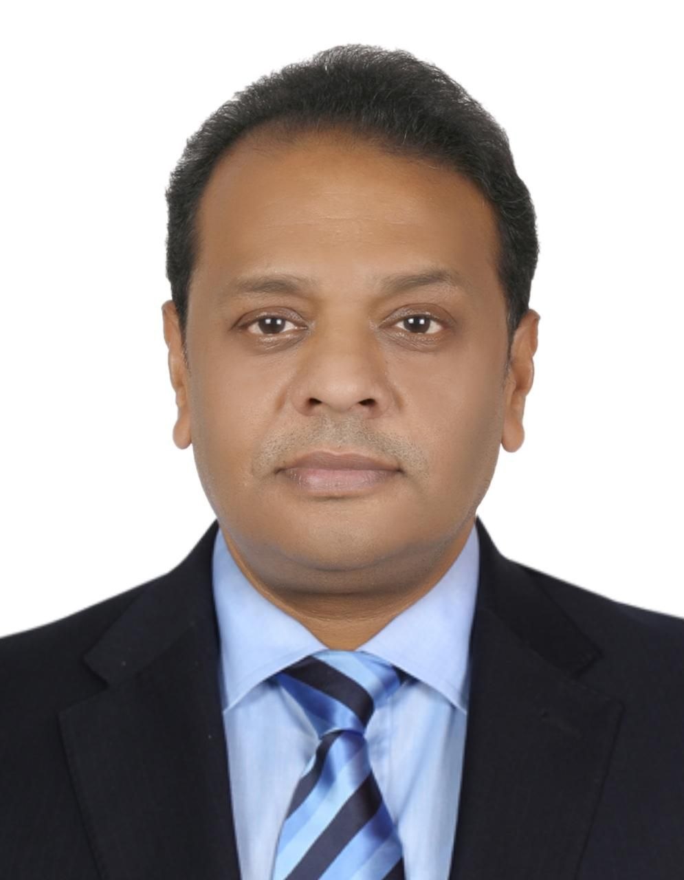 Raghu R.